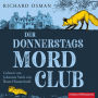 Der Donnerstagsmordclub: Die Mordclub-Serie 1 (The Thursday Murder Club)
