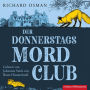 Der Donnerstagsmordclub (Der Donnerstagsmordclub 1)