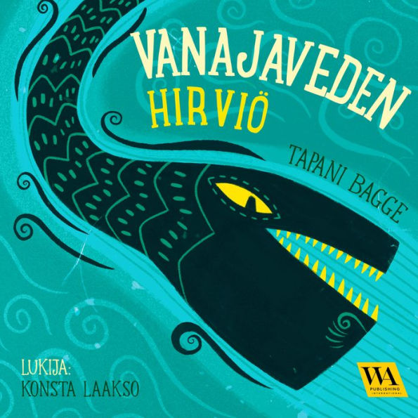 Vanajaveden hirviö