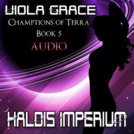 Haldis Imperium