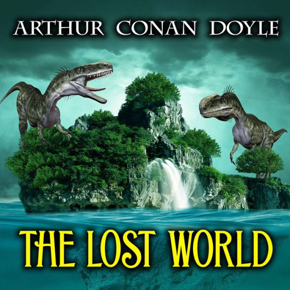 The Lost World