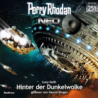 Perry Rhodan Neo 251: Hinter der Dunkelwolke (Abridged)