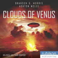 Clouds of Venus