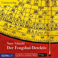 Der Fengshui-Detektiv [Band 1] (Abridged)