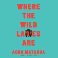 Where the Wild Ladies Are