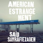 American Estrangement: Stories