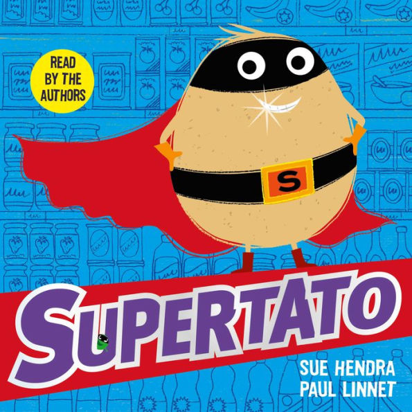 Supertato