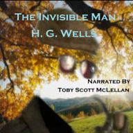 The Invisible Man