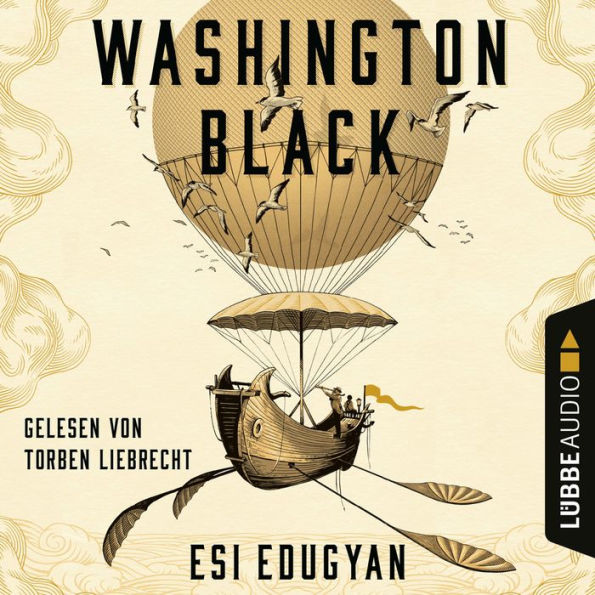 Washington Black (Ungekürzt)