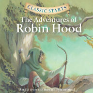 The Adventures of Robin Hood