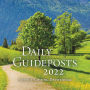 Daily Guideposts 2022: A Spirit-Lifting Devotional