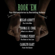 Book 'Em: Four Bibliomysteries by Edgar Award-Winning Authors