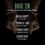 Book 'Em: Four Bibliomysteries by Edgar Award-Winning Authors