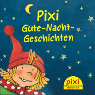 Der kleine Zauberer (Pixi Gute Nacht Geschichte 09)