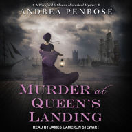 Murder at Queen's Landing (Wrexford & Sloane Series #4)