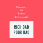 Summary of Robert T. Kiyosaki's Rich Dad Poor Dad