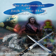The Adventures of Jack Stone-Hard