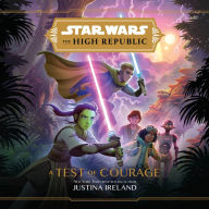 A Test of Courage (Star Wars: The High Republic)