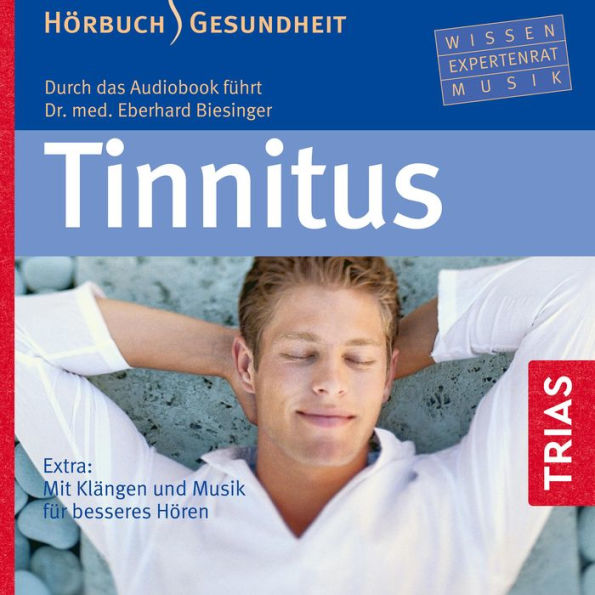 Tinnitus - Hörbuch