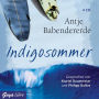 Indigosommer (Abridged)