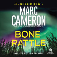 Bone Rattle (Arliss Cutter Series #3)