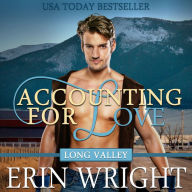 Accounting for Love: A Western Romance Novel (Long Valley Romance Book 1)