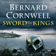 Sword of Kings: A Novel - A Gripping Historical Fiction Novel Set in the Dark Ages of Britain