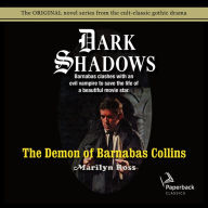 The Demon of Barnabas Collins