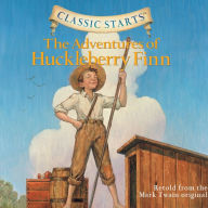 The Adventures of Huckleberry Finn