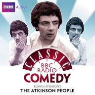 Atkinson's People: A BBC Radio Comedy starring Rowan Atkinson