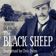 The Black Sheep