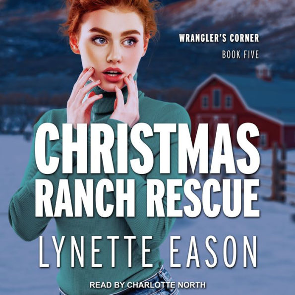 Christmas Ranch Rescue