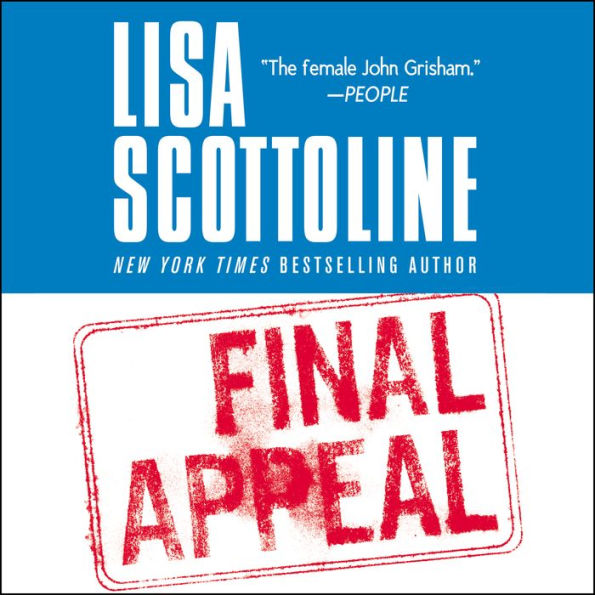 Final Appeal (Abridged)