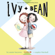Ivy & Bean Book 1