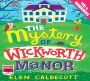 The Mystery of Wickworth Manor