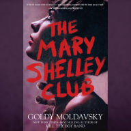 The Mary Shelley Club