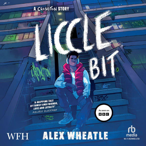 Liccle Bit