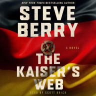 The Kaiser's Web (Cotton Malone Series #16)