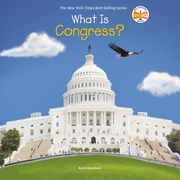 What Is Congress?