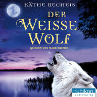 Der weisse Wolf