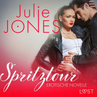 Spritztour - Erotische Novelle