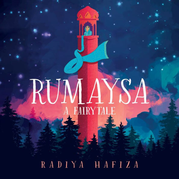 Rumaysa: A Fairytale