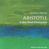 Aristotle: A Very Short Introduction