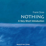 Nothing: A Very Short Introduction