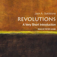 Revolutions: A Very Short Introduction