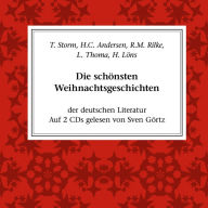 Die schönsten Weihnachtsgeschichten der deutschen Literatur (Abridged)