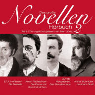 Das Große Novellen Hörbuch II (Abridged)