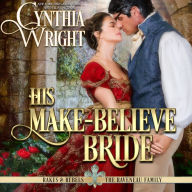 His Make-Believe Bride