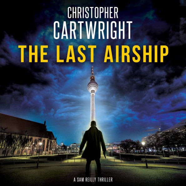 The Last Airship