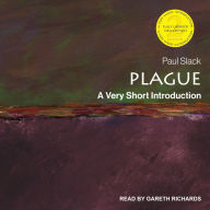 Plague: A Very Short Introduction